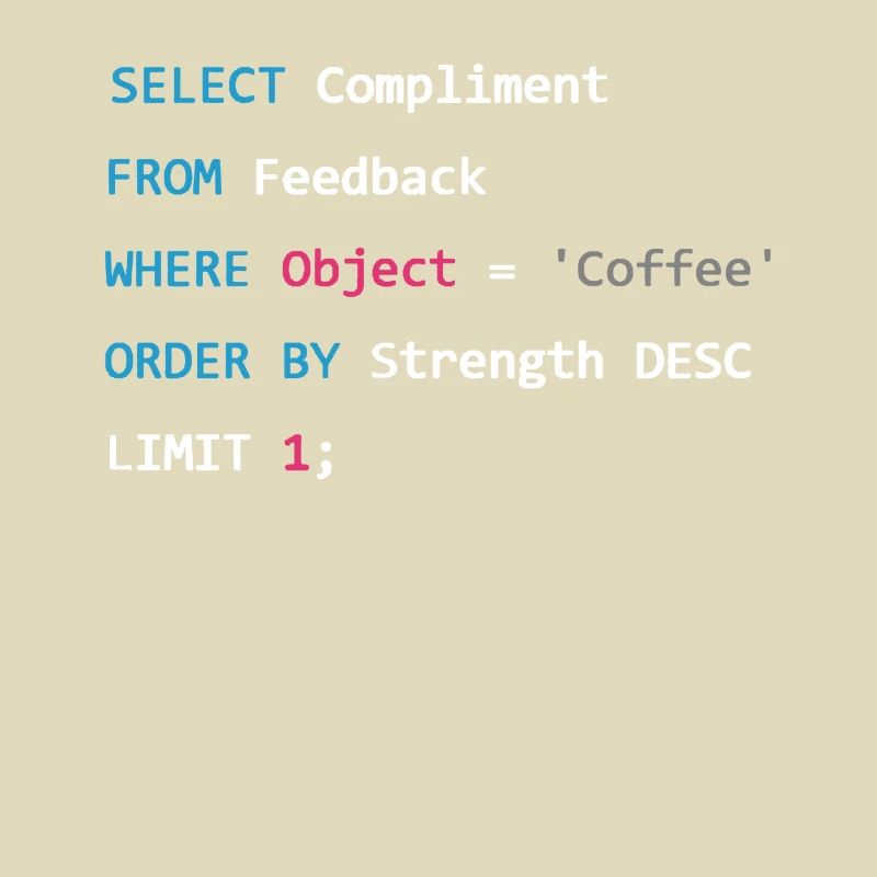 Funny Network Administrator Coding Joke