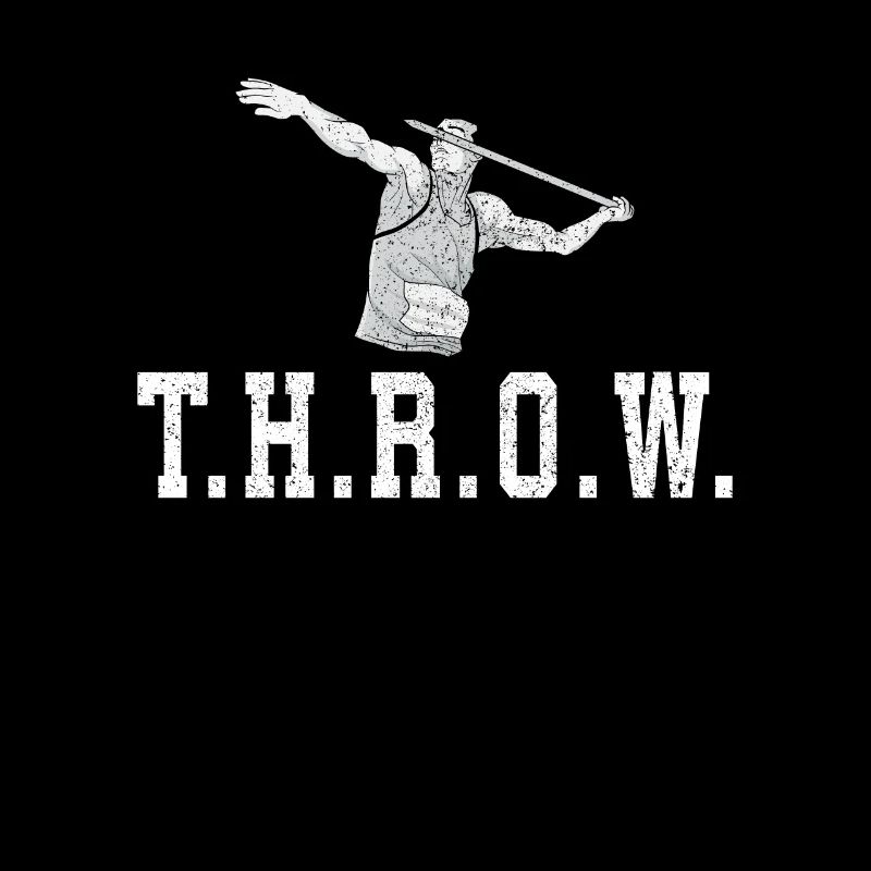 Javelin throw extensor athletics Javelin thrower