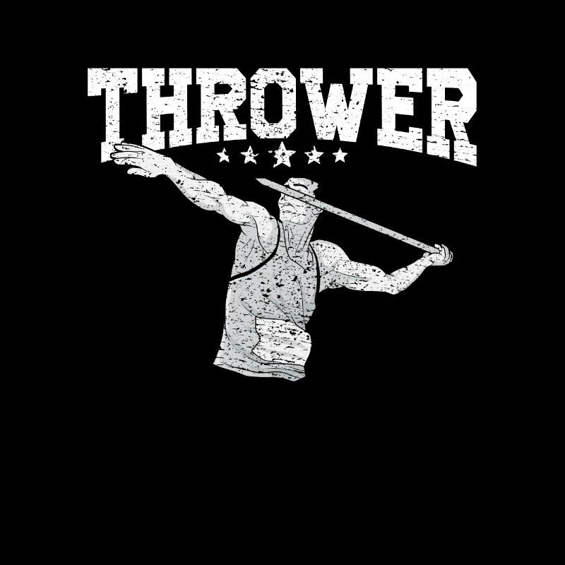 Javelin throw extensor athletics Javelin thrower