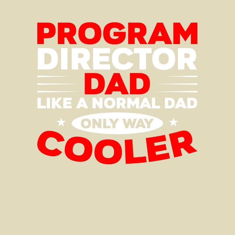 Programmdirektor