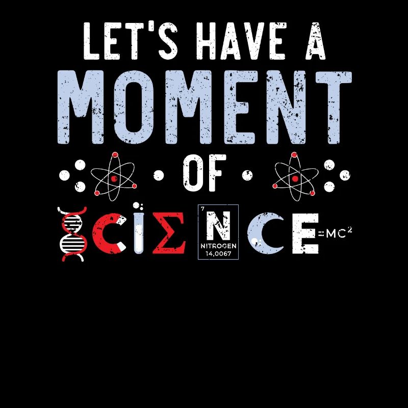 Prenons un moment de professeur de sciences scientifiques