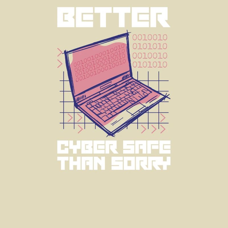 Hacker Programmierer Entwickler Informatik