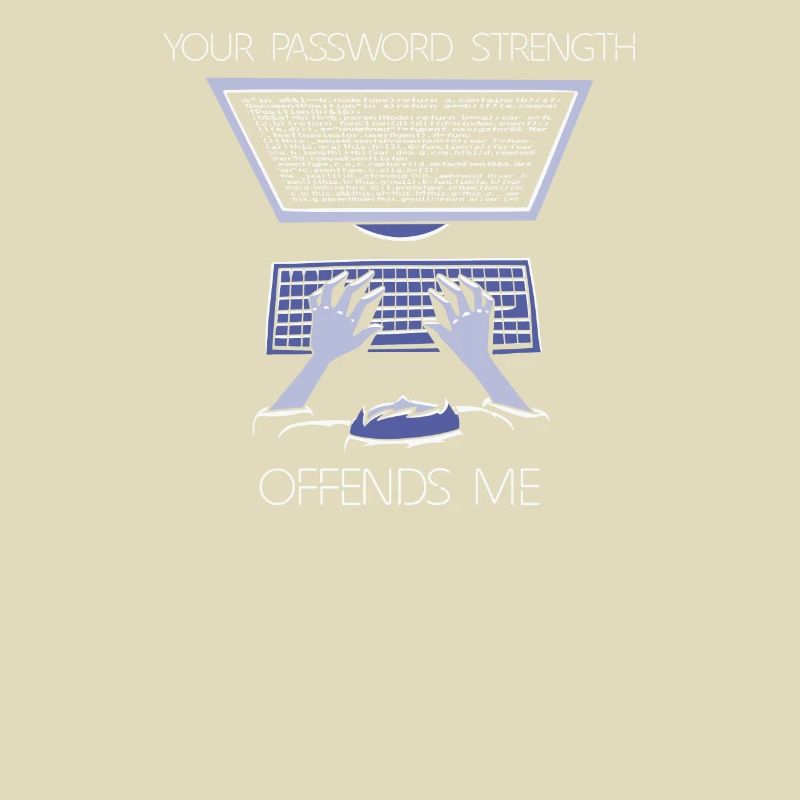 Hacker Programmer Developer Computer Science