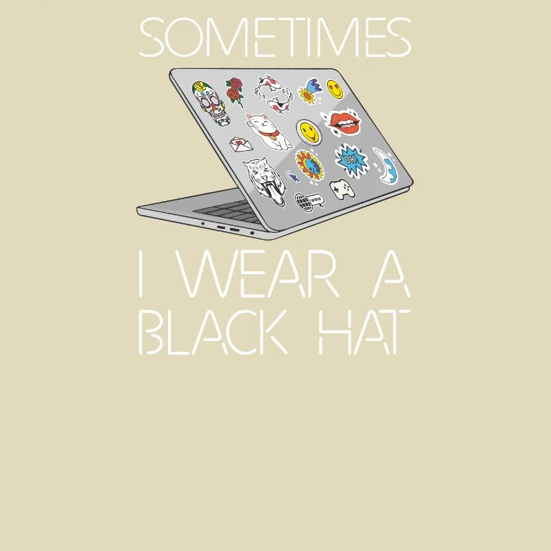 Hacker Programmer Developer Computer Science