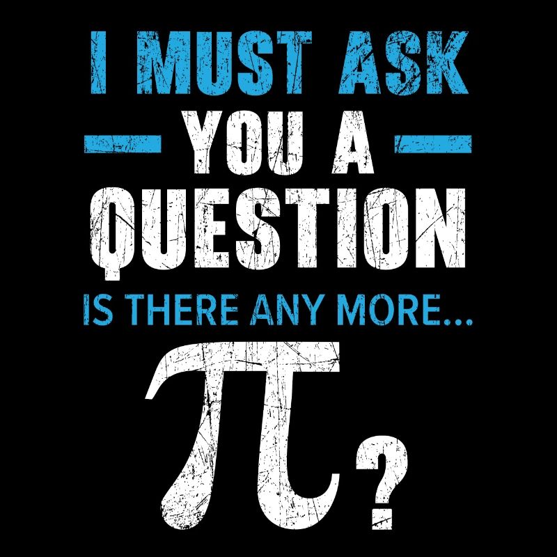 Professeur de mathématiques Math Professeur de Mathématicien Pi Day