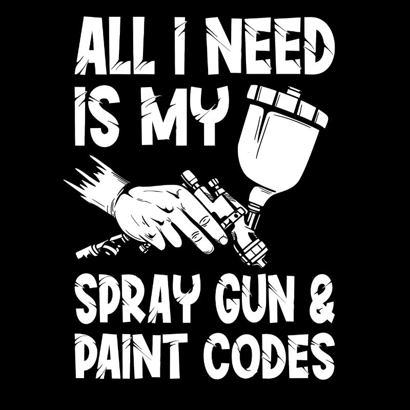 Auto Body Painter Auto Maler Sprayer