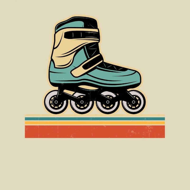 Inline Skating Inline Skating Gift