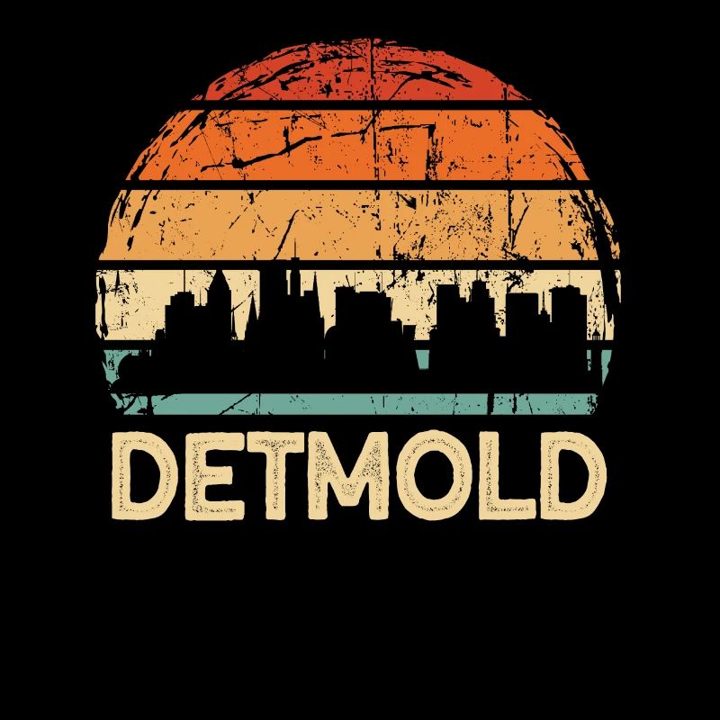 Detmold