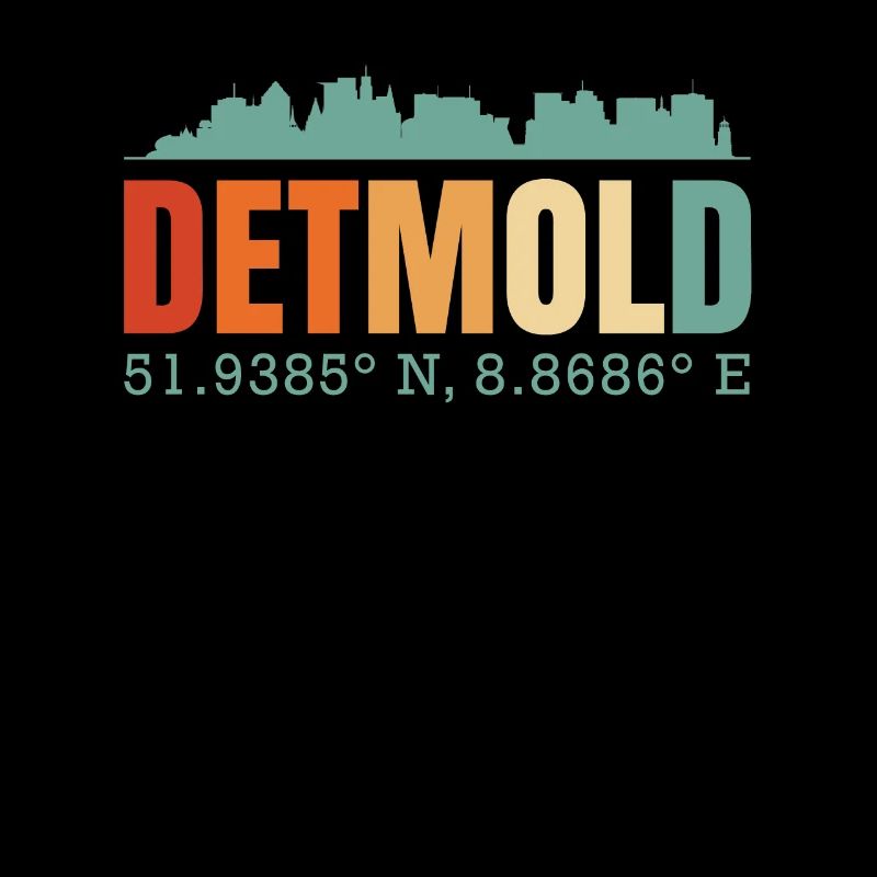 Detmold