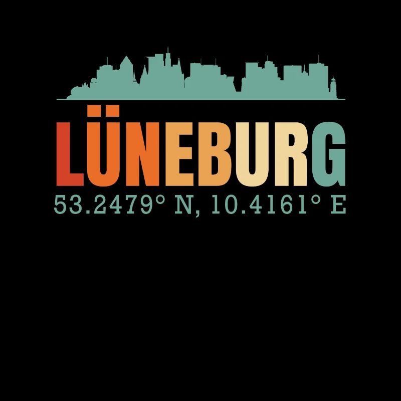 Lüneburg