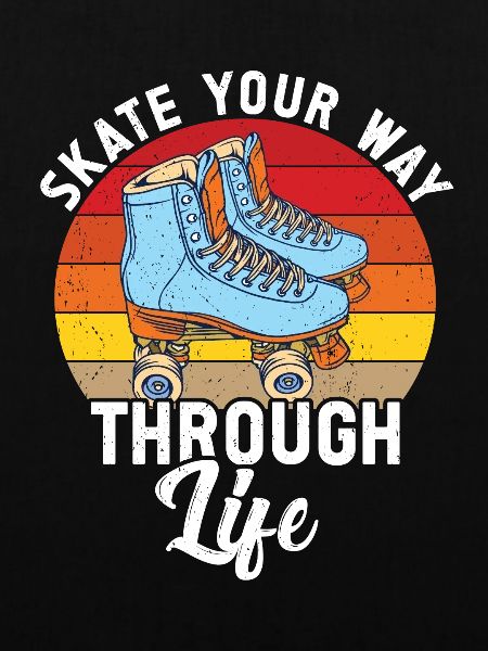 Rollschuhe