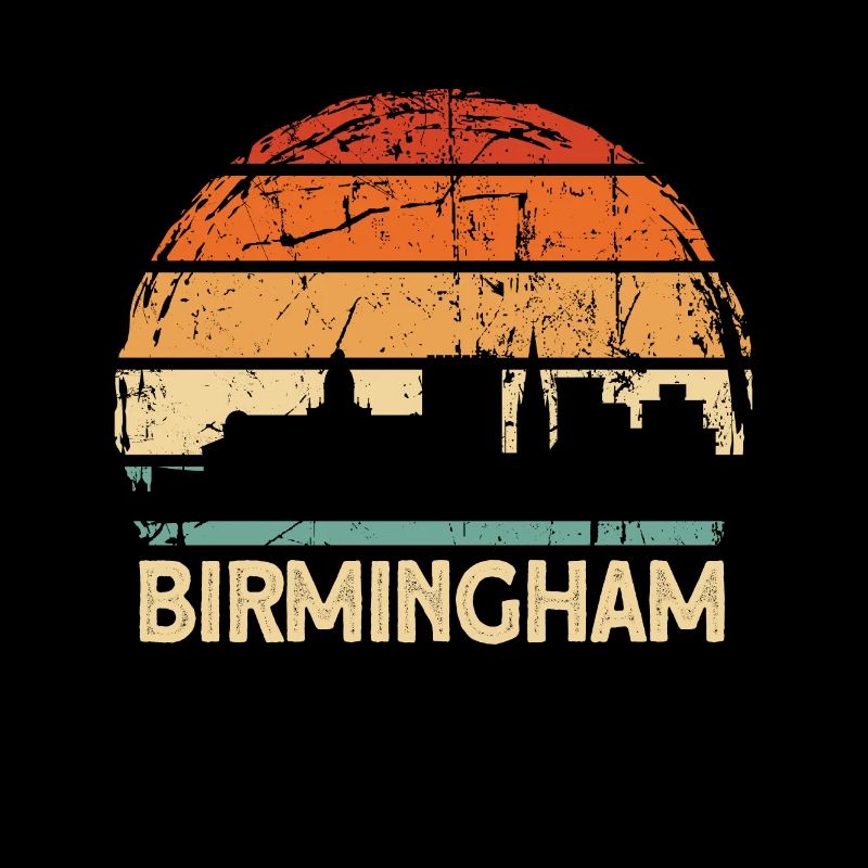 Birmingham