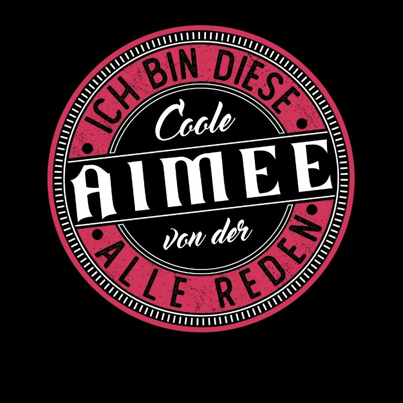 Aimee Geschenkidee Geschenk Geburtstag