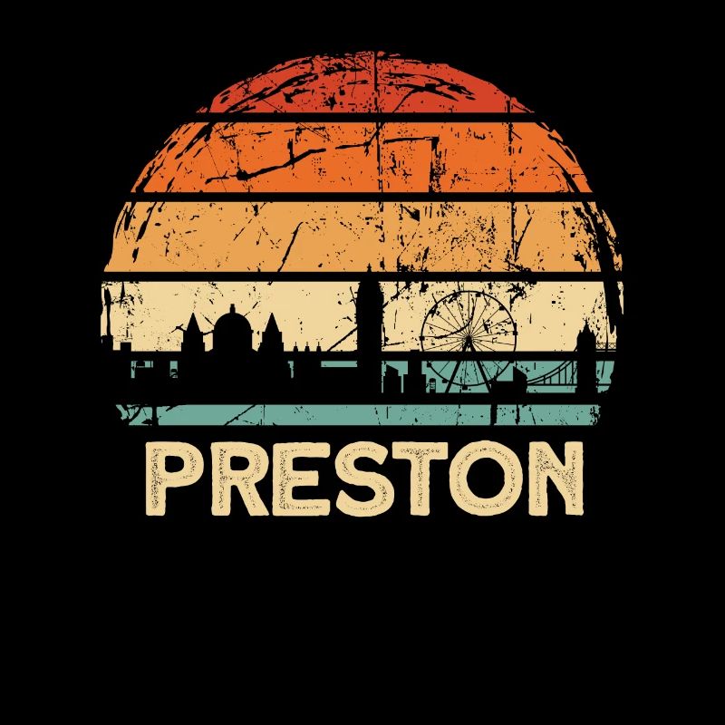 Preston