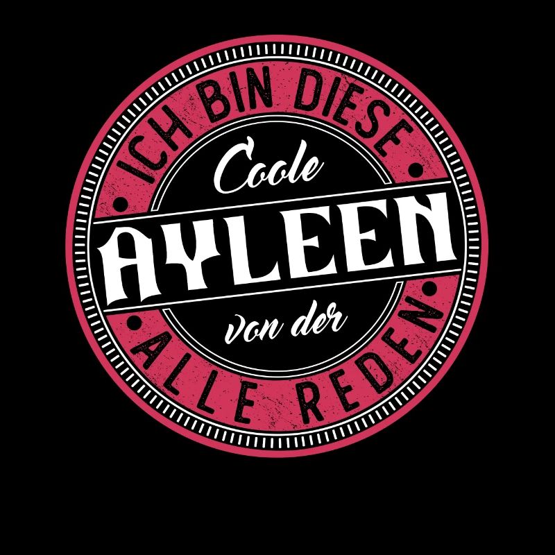 Ayleen Geschenkidee Geschenk Geburtstag