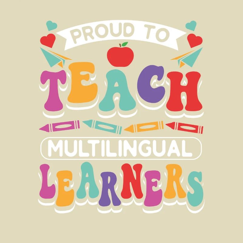 ESL Professeur d’anglais multilingue pour