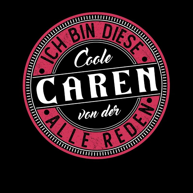 Caren Geschenkidee Geschenk Geburtstag