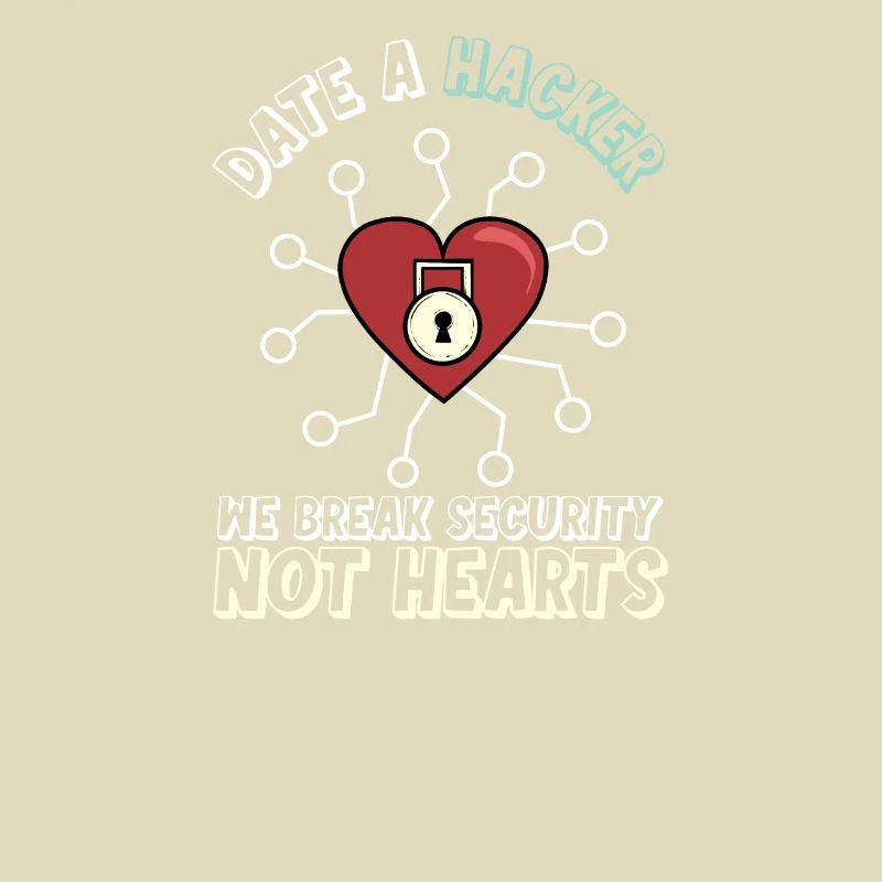 Hacker Programmer Developer Computer Science