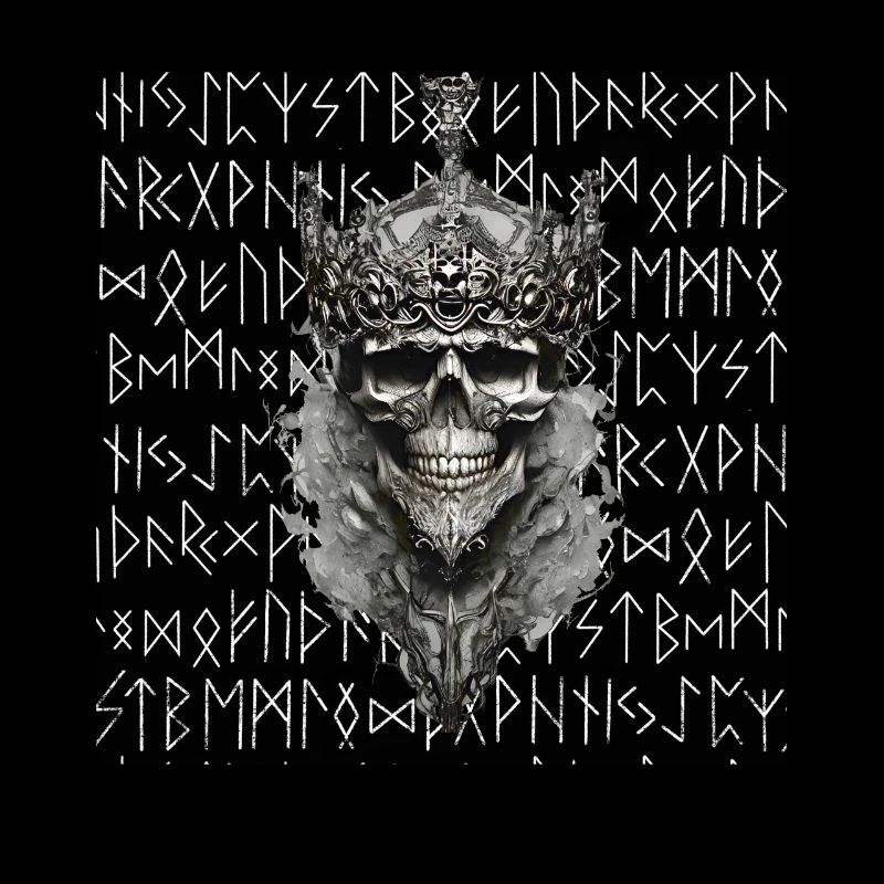 Vikings Nordic Rune Vikings Valhalla Vikings