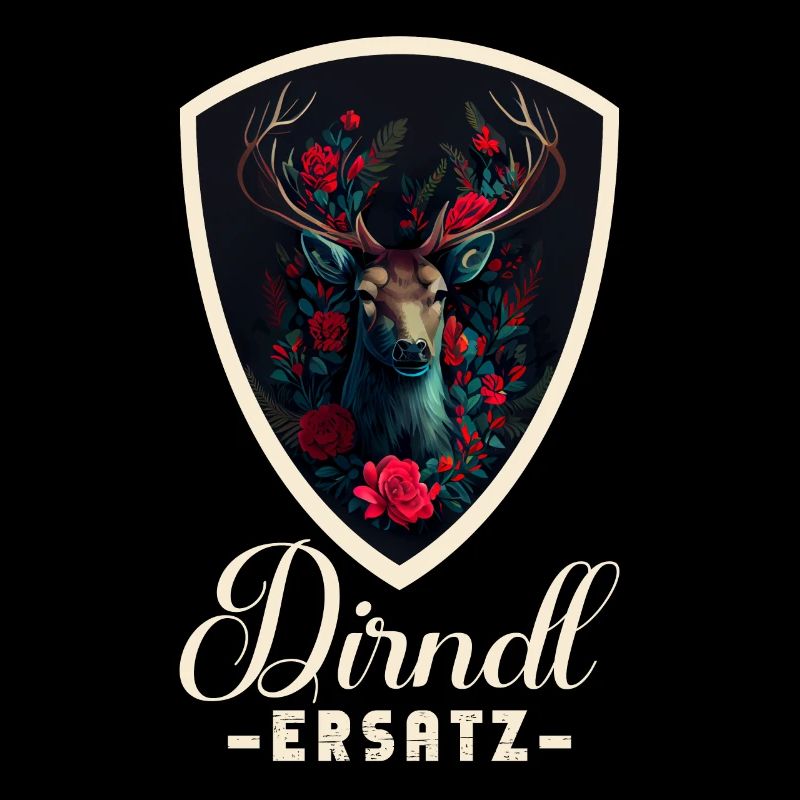 Dirndl Ersatz Dirndl Trachten Kostüm Dirndl Ersatz
