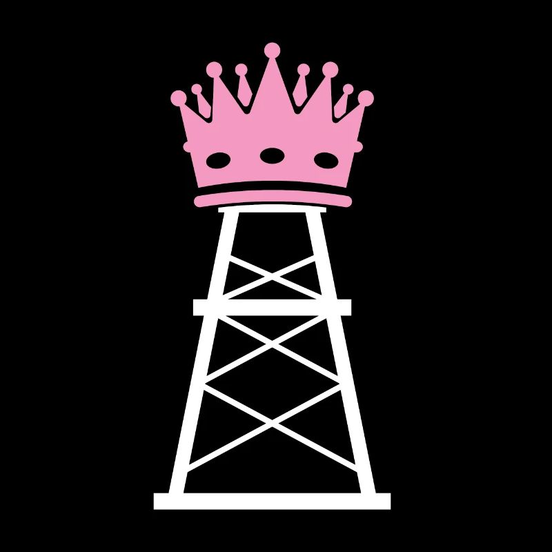 Ölfeld