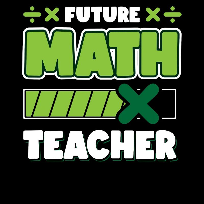 Future Math Teacher