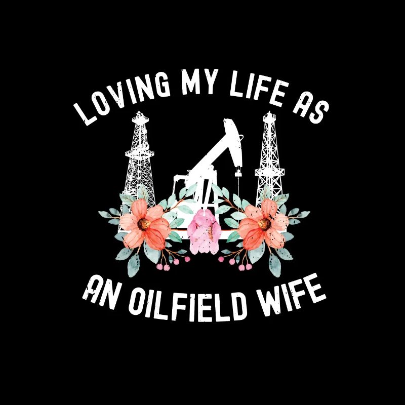 Ölfeld