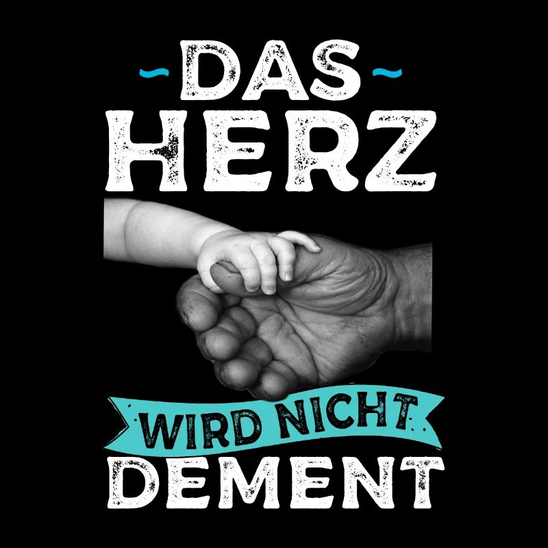 Das Herz Wird Nicht Dement Pflege Altenpfleger