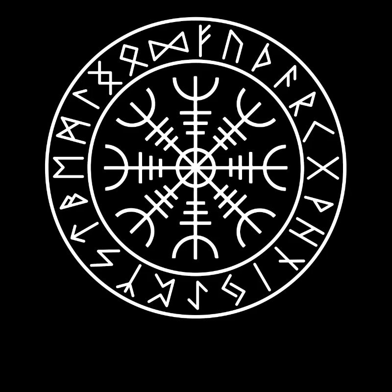 Vikings Nordic Rune Vikings Valhalla Vikings