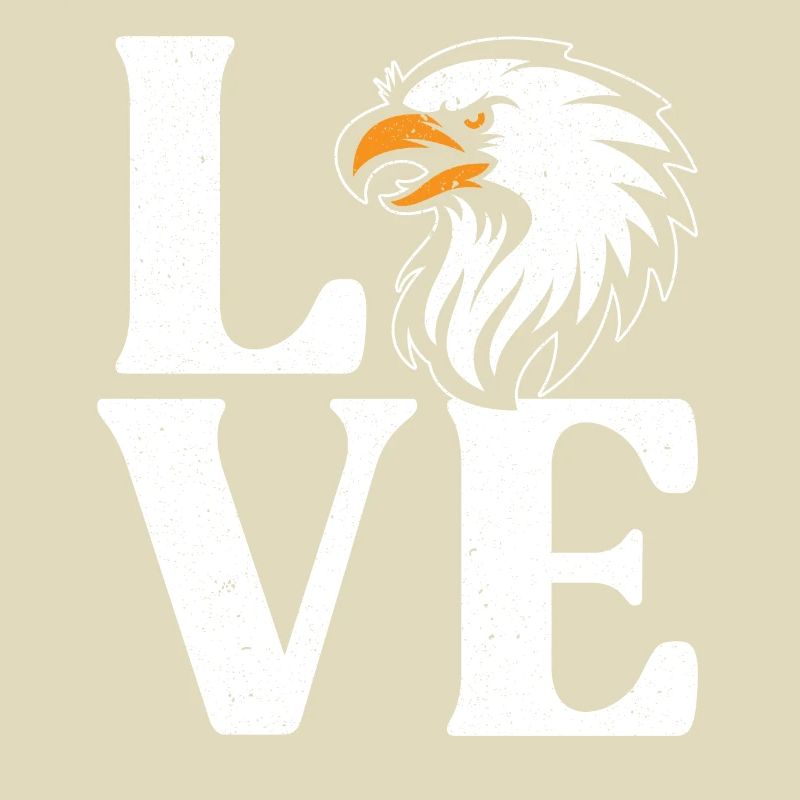 Bird Lover Animal Ornithology Eagle Whisperer