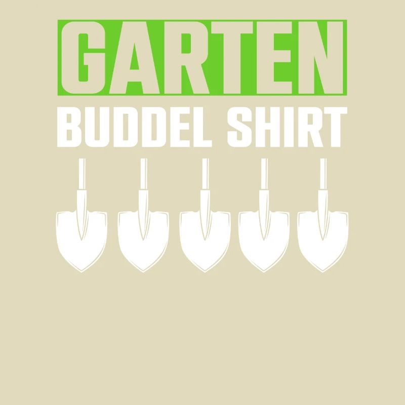 Garten Buddel