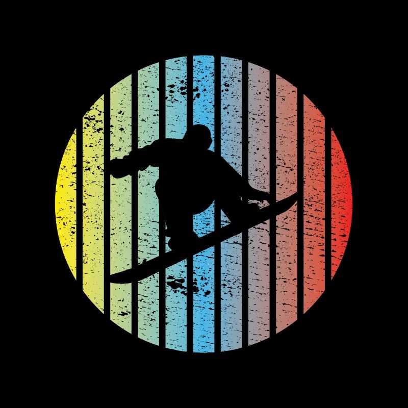 Snowboardsport Snowboard Geschenk Snowboardfahrer