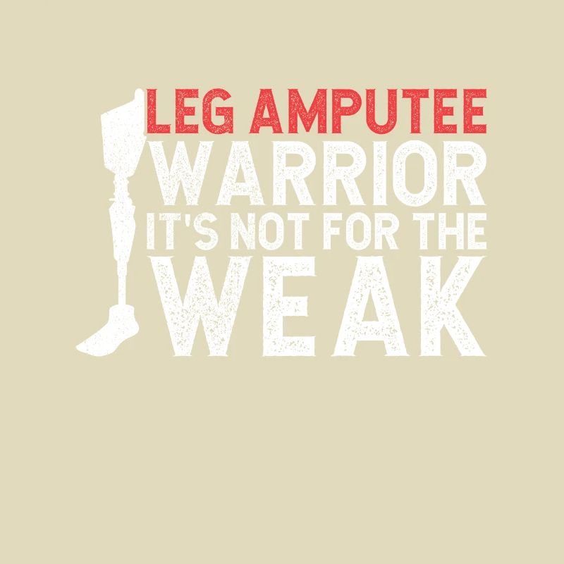 Amputation