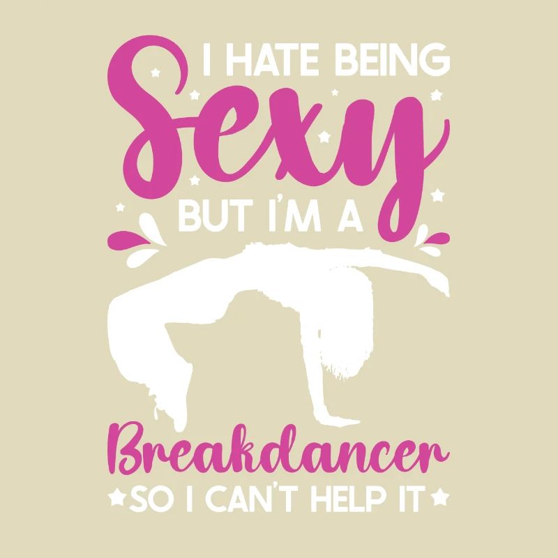 Break Dancing