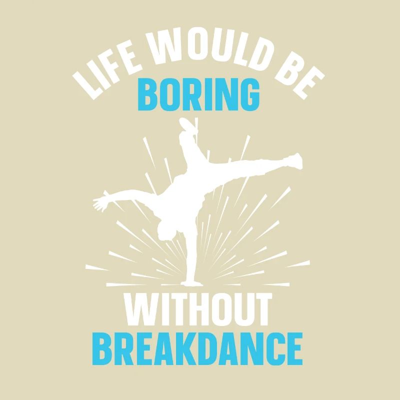 Break Dance