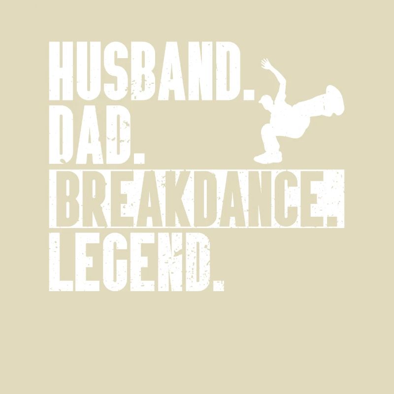 Break Dancing