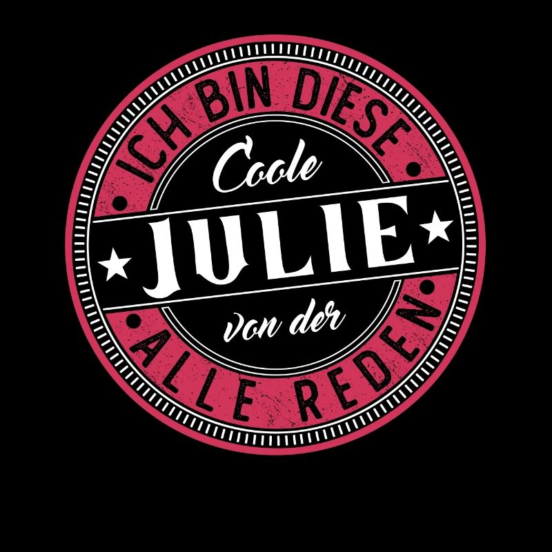 Julie Geschenkidee Geschenk Geburtstag