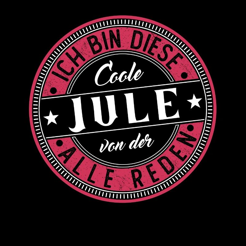 Jule Geschenkidee Geschenk Geburtstag