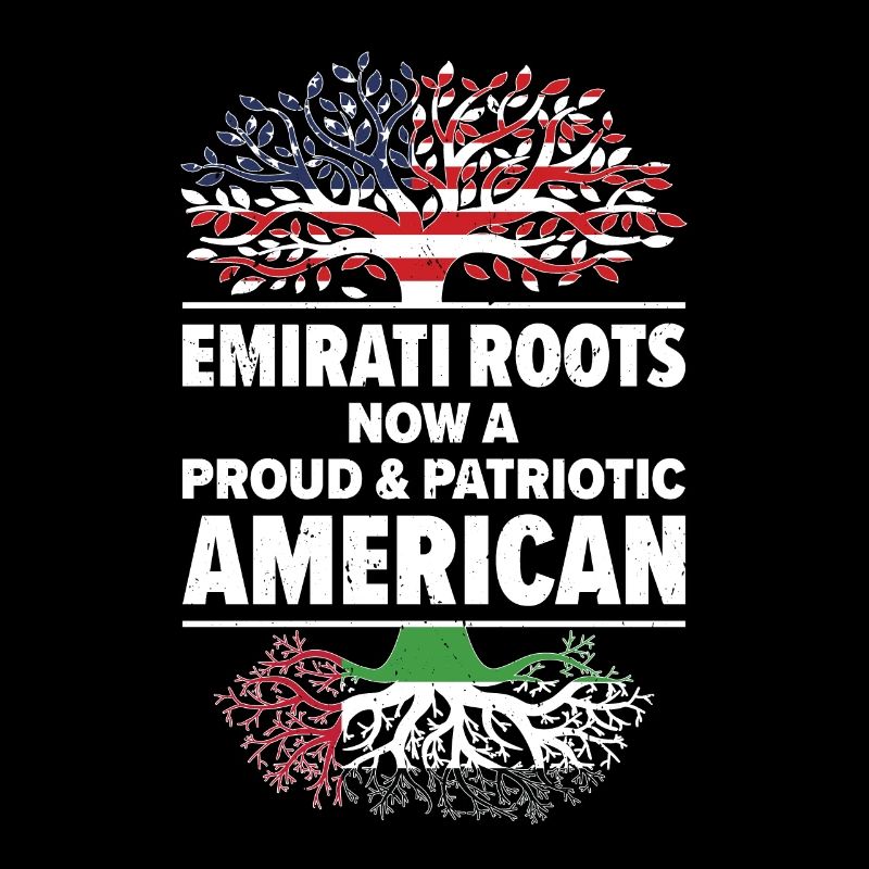 Né émirati Émirats arabes unis