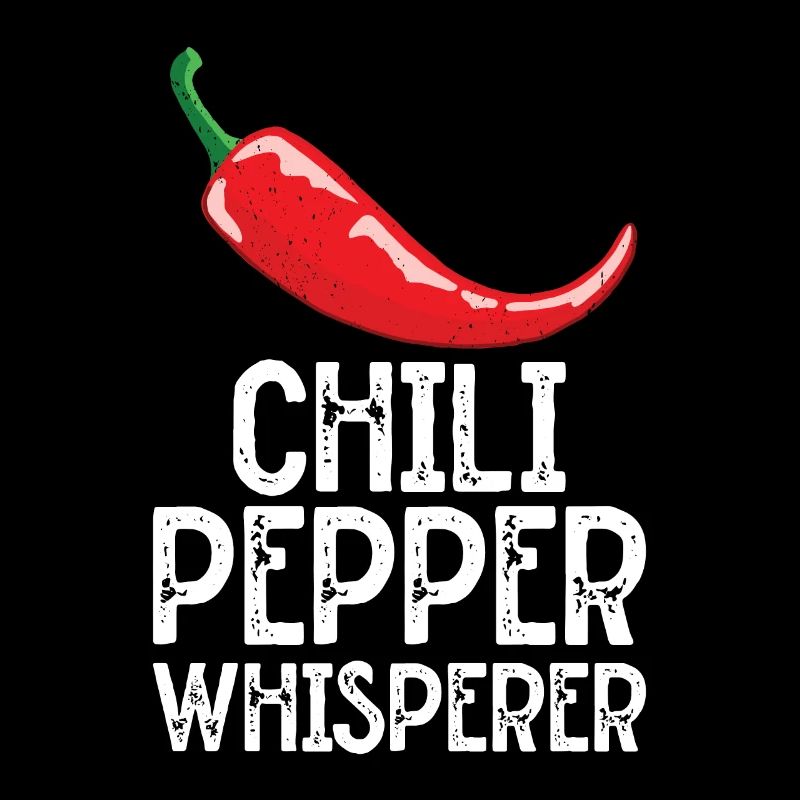 Chili-Pfeffer