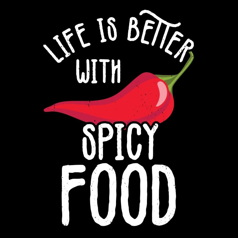Chili-Pfeffer