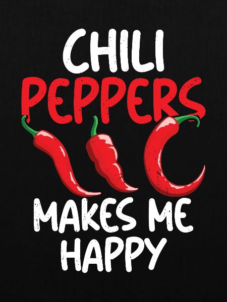 Chili-Pfeffer