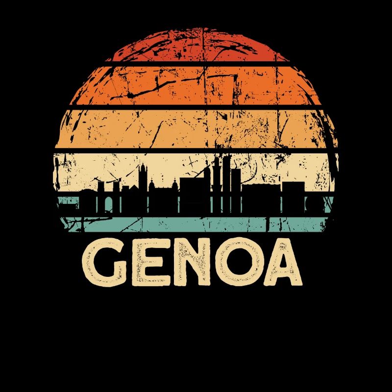 Genoa