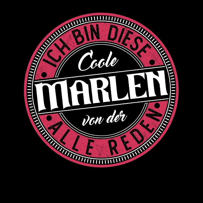 Marlen Geschenkidee Geschenk Geburtstag