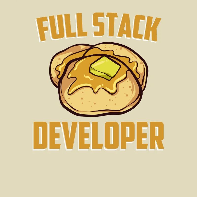 Full Stack Developer - Computer-Software-Programm