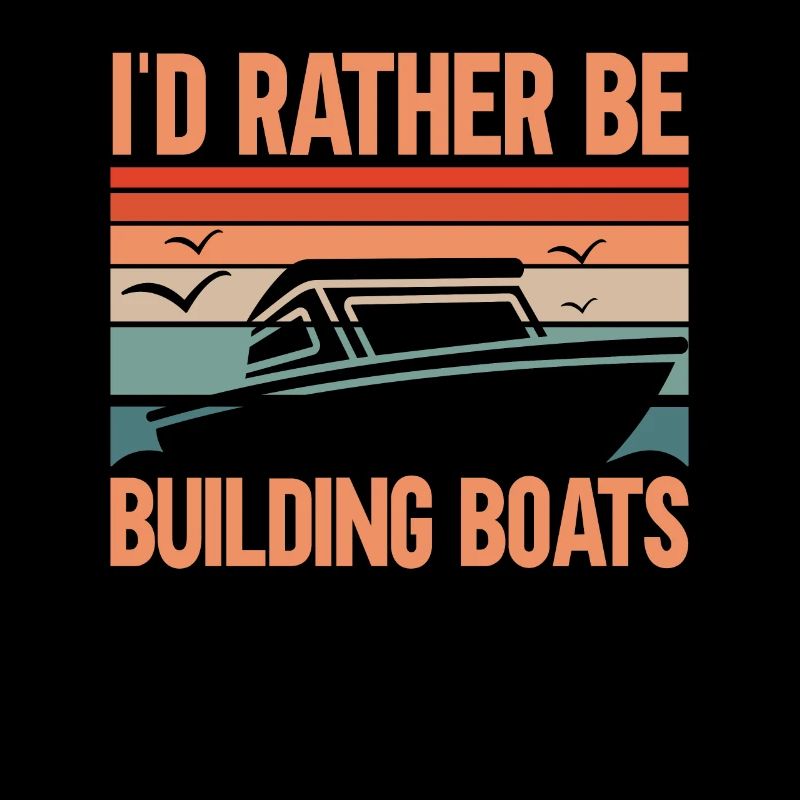 Construction de bateaux constructeurs de bateaux