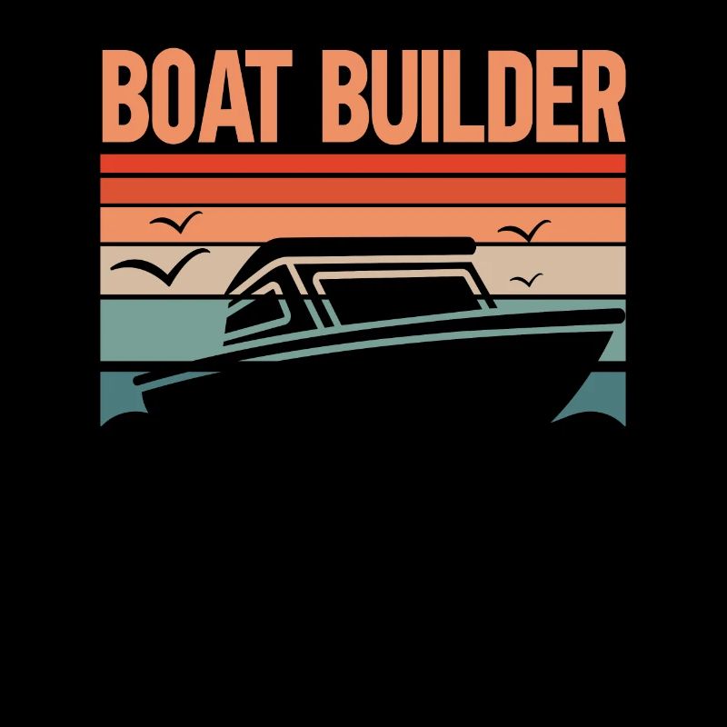 Boat Builder