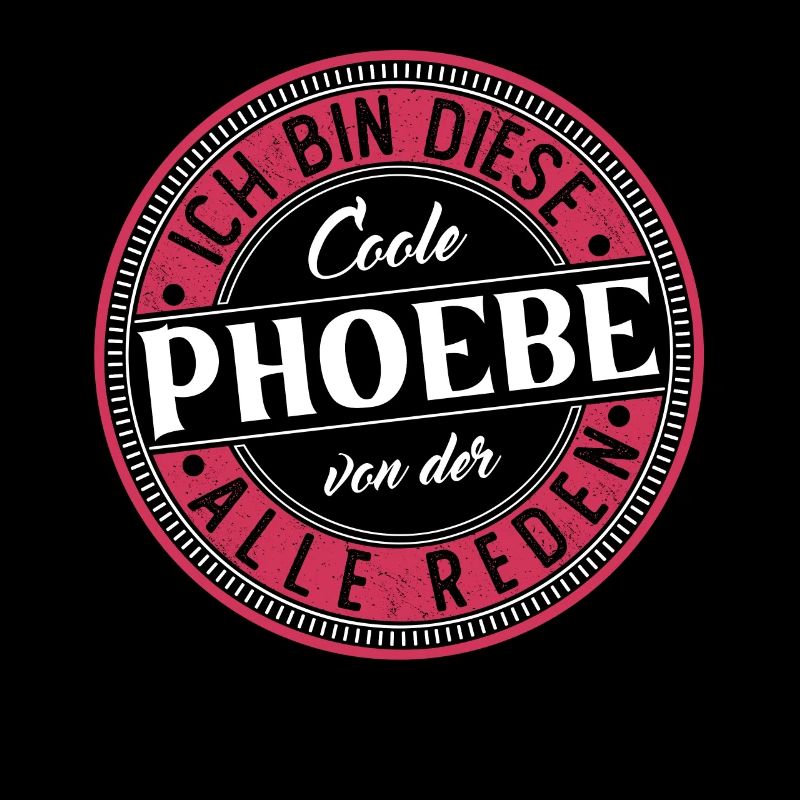 Phoebe Geschenkidee Geschenk Geburtstag