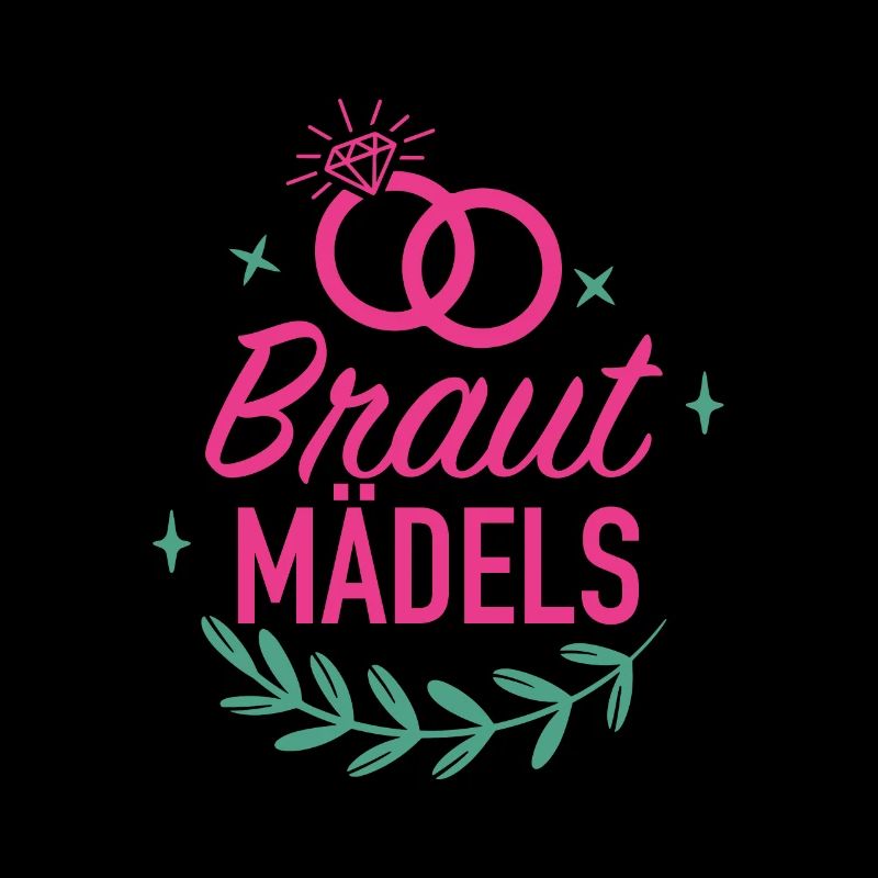 Brautmädels