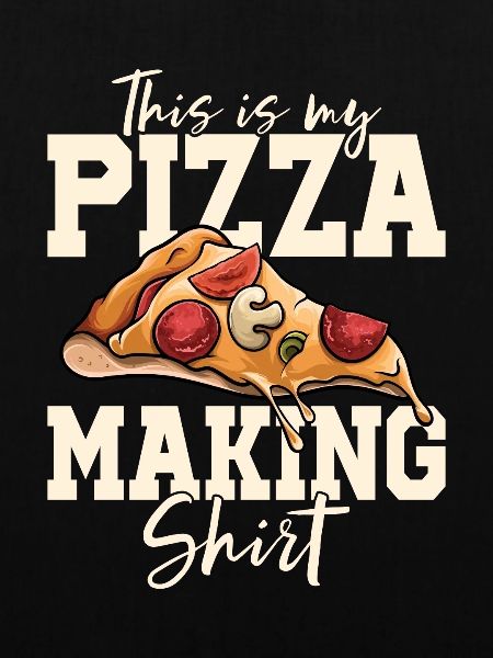 Pizza Bäcker Pizza selber machen